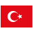 Select Turkish as language